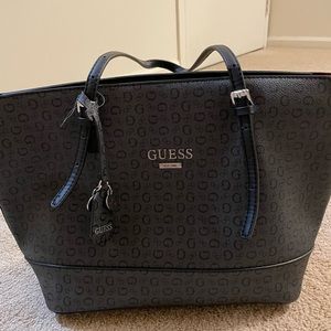 Guess purse